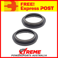 WRP WY-57-138 Husqvarna TE410 TE 410 1996 Fork Dust Wiper Seal Kit