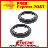 WRP WY-57-138 KTM 125EXC 125 EXC 1996-1999 Fork Dust Wiper Seal Kit