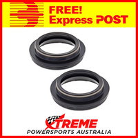 WRP WY-57-139 KTM 65SX 65 SX 2002-2011 Fork Dust Wiper Seal Kit