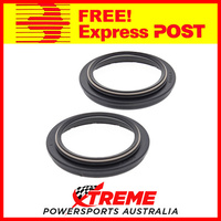 WRP WY-57-140 Husqvarna WR300 WR 300 2008-2009 Fork Dust Wiper Seal Kit