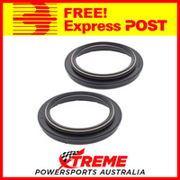 WRP WY-57-140 KTM 250EXC 250 EXC 1997 Fork Dust Wiper Seal Kit