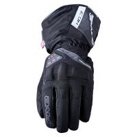 Five Heated HG-3 EVO Womans Motocycle Gloves 