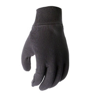 Motodry Black Thermal Wear Glove