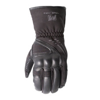 Motodry Black Tour-Max Winter Gloves