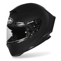 Airoh Gp550-S Matt Black 