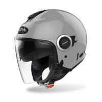 Airoh Helios Concrete Grey
