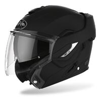 Airoh Rev 19 Solid Matt Black 