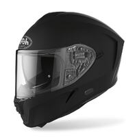 Airoh Spark Solid Matt Black  