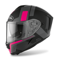 Airoh Spark Shogun Pink Matt 