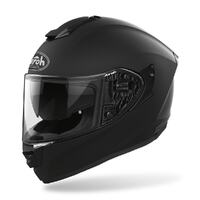 Airoh St501 Matt Black 