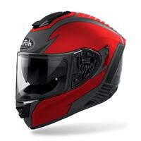 Airoh St501 Type Red Matt