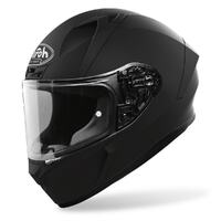 Airoh Valor Solid Matt Black 