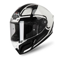 Airoh Valor Marshall White Gloss 