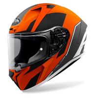 Airoh Valor Wings Orange Matt 