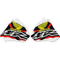 Strike Seats OEM Replica Shroud Graphics for Honda XR400 1998