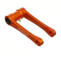 Koubalink Orange 25mm Lowering Link for Husqvarna FC450 Rockstar 2020-2021