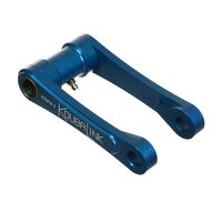 Koubalink Blue 25.4mm Lowering Link for KTM 690 Enduro 2008-2010