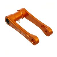 Koubalink Orange 31.75mm Lowering Link for KTM 690 Enduro R 2011-2021