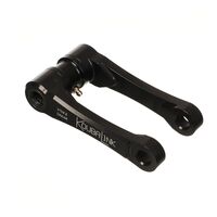 Koubalink Black 19mm Lowering Link for KTM 690 SMC R Supermoto 2012-2021