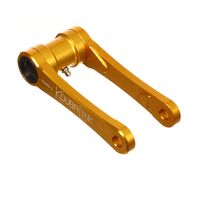 Koubalink Orange 41mm Lowering Link for Suzuki RMZ250 2010-2013