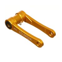 Koubalink Orange 41mm Lowering Link for Suzuki RMZ450 2014-2017