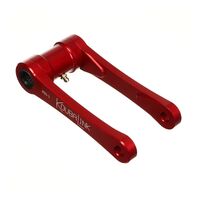 Koubalink Red 51mm Lowering Link for Husqvarna TXC310 2008-2013