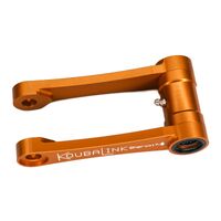 Koubalink Orange 25mm Lowering Link for Sherco 300 SEF Racing 2022