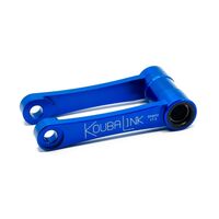 Koubalink Blue 44mm Lowering Link for Sherco 250 SE Racing 2022
