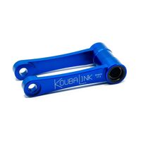 Koubalink Blue 44mm Lowering Link for Sherco 450 SEF Factory 2019-2022