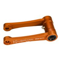 Koubalink Orange 44mm Lowering Link for Sherco 250 SEFR (4T) 2015-2016