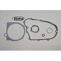 Vintco Engine Gasket kit for Yamaha YZ125 1976