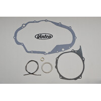 Vintco Engine Gasket kit for Yamaha YZ250 1976
