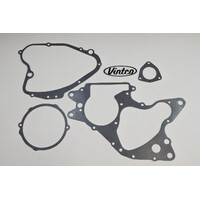 Vintco Engine Gasket Kit for Suzuki RM125 1979