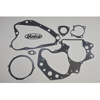 Vintco Engine Gasket Kit for Suzuki RM125 1981