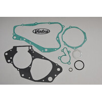 Vintco Engine Gasket Kit for Suzuki RM125 1987-1988