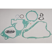 Vintco Engine Gasket Kit for Suzuki RM80 1989-2001