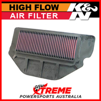 K&N High Flow Air Filter Honda CBR900RR 929 2000-2001 KHA-9200