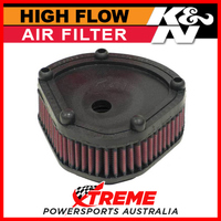K&N High Flow Air Filter Harley-Davidson 1340 FLHTC ULTRA GLIDE CLASSIC 86-89 KHD-2086