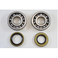 Vintco Main Bearing Kit for Kawasaki KX250 1974-1979