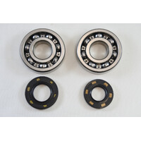 Vintco Main Bearing Kit for Kawasaki KX250 1980-1986