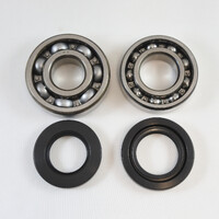 Vintco Main Bearing Kit for Suzuki RM100 1979-1981