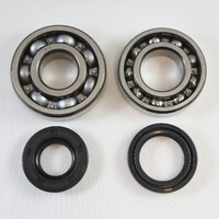 Vintco Main Bearing Kit for Suzuki RM125 1981