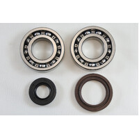 Vintco Main Bearing Kit for Suzuki RM250 1981