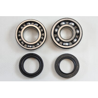 Vintco Main Bearing Kit for Yamaha YZ125 1974-1985