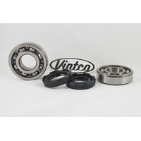 Vintco Main Bearing Kit for Yamaha IT465 1981