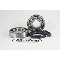 Vintco Main Bearing Kit for Honda CR500R 1984-2001