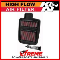 K&N High Flow Air Filter Arctic Cat 700 TRV XT 2013 KNAC7009