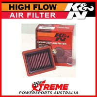 K&N High Flow Air Filter BMW R1100S 1998-2005 KNBM1199