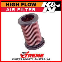 K&N High Flow Air Filter Ducati 1000 SPORT BIPOSTO 2007-2009 KNDU1006