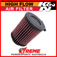 K&N High Flow Air Filter Honda TRX420FA 4WD RANCHER 2009-2013 KNHA4207